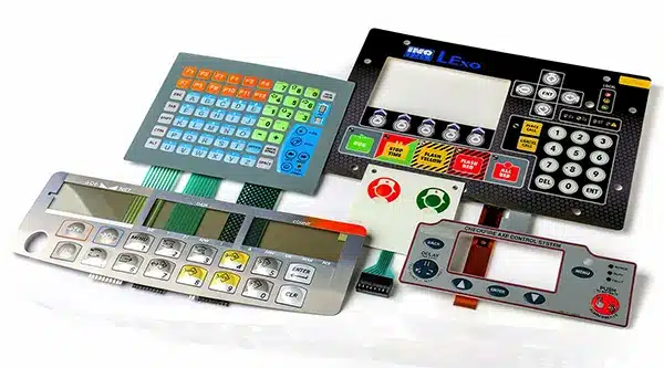 Unruhiges-Tastaturlayout