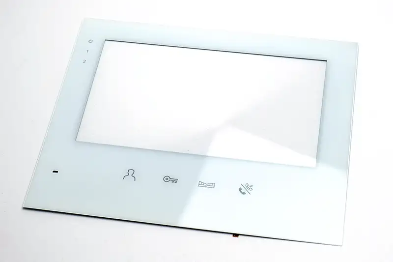 Coverglas-mit-Touchpanel