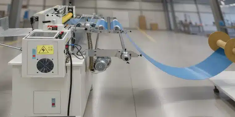 Foliencutter