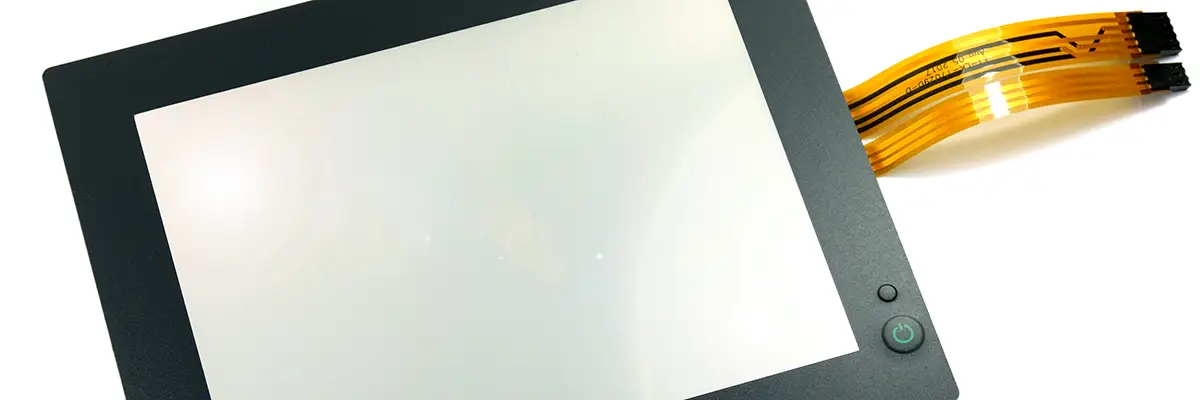 Folientastatur-mit-Touchscreen