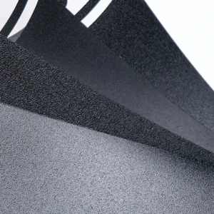 PET Folie matt Oberfläche blendfrei Anti-Fingerprint Folientastatur