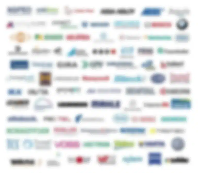 Referenzlogos