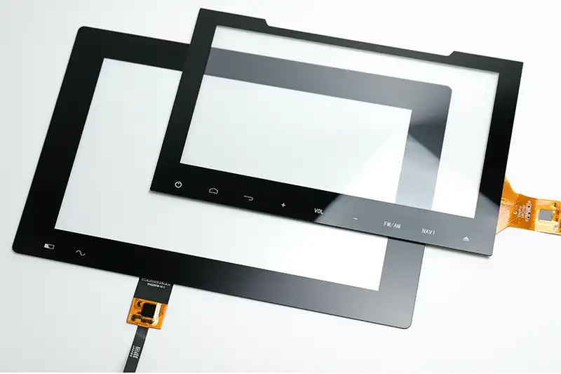 individuelle Touchscreens individuelle Touchscreens